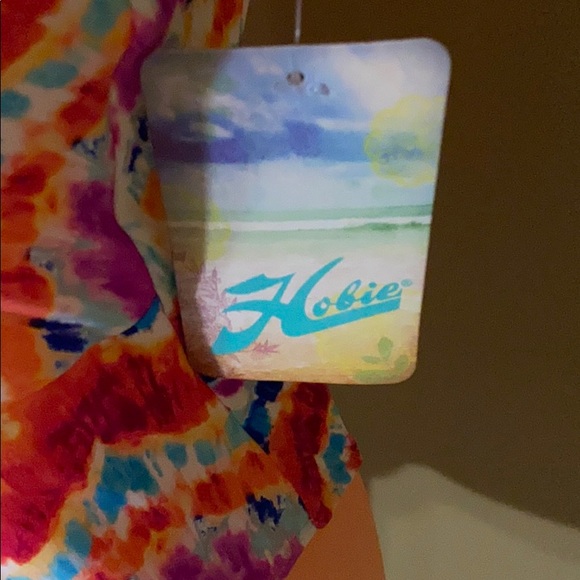 Hobie One Piece Swimsuit - Picture 3 of 9